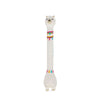 Penna a Sfera Llama con Base - Stand-Ink Ovation