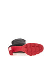 Alexander McQueen Stivaletti Slim Tread di da donna