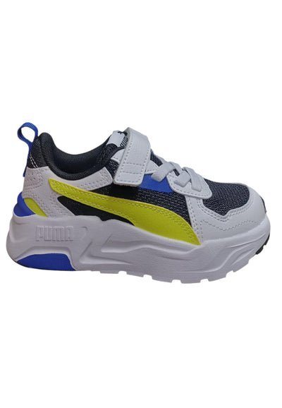 Scarpe sneakers Bambini e ragazzi PUMA TRINITY