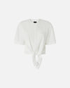 Pinko TUCA TUCA T-SHIRT JERSEY VINTA 25 da donna
