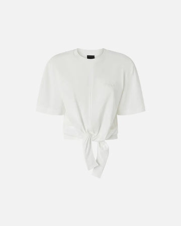 Pinko TUCA TUCA T-SHIRT JERSEY VINTA 25 da donna