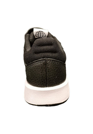 Scarpe sneakers Bambini e ragazzi adidas tensaur  bianco-fuxja velcro