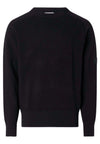 calvin klein MAGLIONE MILANO STITCH COMFORT SWEATER da uomo