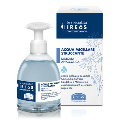 ireos acqua
