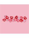 Mini Distributore Gomme Love Per Cancellare Legami