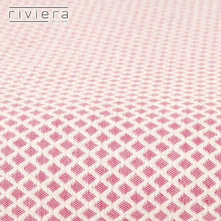 Copriletto Matrimoniale Riviera Sahara in Cotone Matelassé
