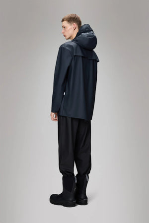 RAINS JACKET Jacket da donna