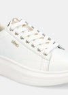 Liujo Donna sneakers in pelle