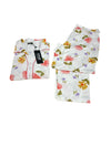 Pigiama Donna Primavera/Estate Bisbigli BR102095