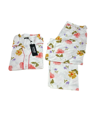 Pigiama Donna Primavera/Estate Bisbigli BR102095