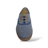 Sneakers Bambino Jeans Beige VUL-LADI con Laccio Corda – Scarpe Casual Eleganti Scuola Taglie 22-37