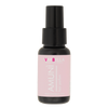 Profumo per Capelli Amunì Hair Parfum – Hair Mist Nutriente e Illuminante, Fragranza Donna a Lunga Durata con Effetto Setoso Anti Crespo
