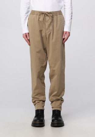 Tommy Hilfiger PANTALONE CHELSEA SATIN GMD da uomo