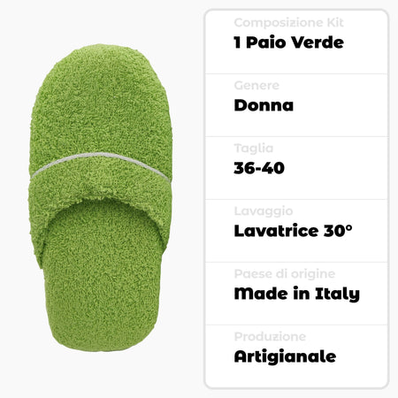 1 Paio Verde