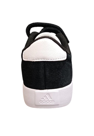 Scarpe sneakers Bambini e ragazzi adidas VL COURT