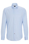 BOSS CAMICIA H-JOE-spread-C1-222 1024542 da uomo