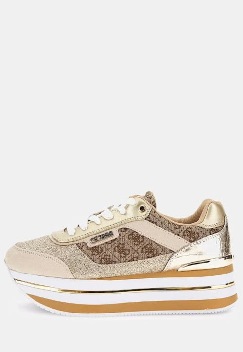 GUESS Sneakers HANSINI da donna