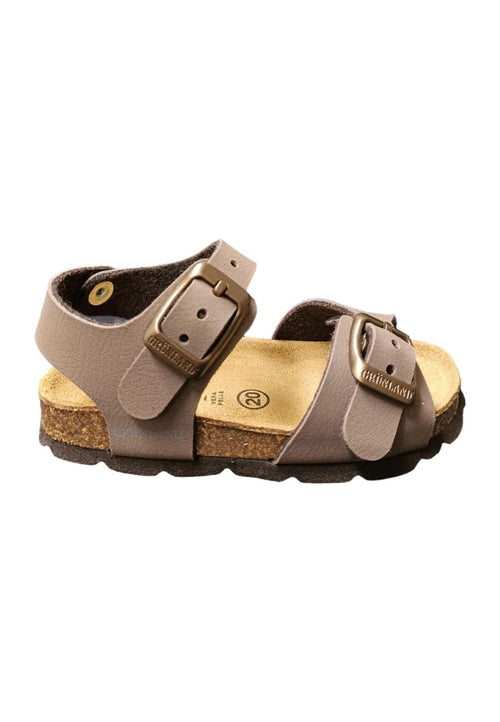 Scarpe sandalo Unisex bambino Grunland Junior