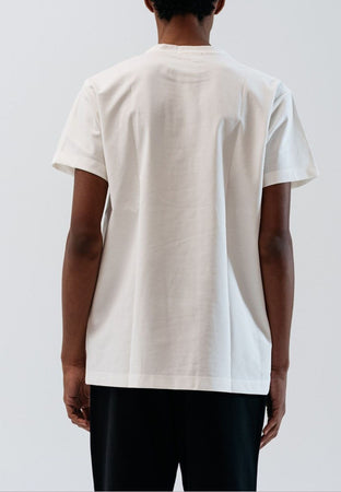 AFTER LABEL T-SHIRT BISMARK da uomo