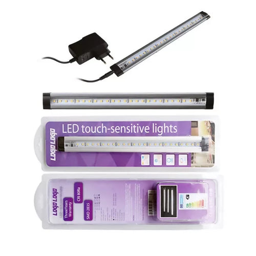 barra led touch dimmerabile 30cm