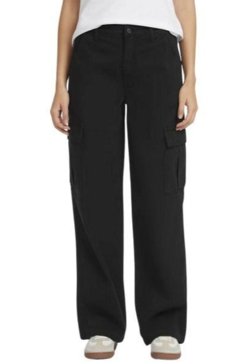 GUESS PANTALONE LOGATO da donna