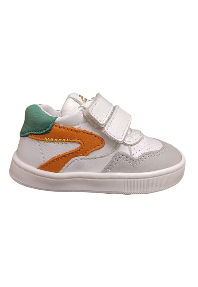 Scarpe sneakers Unisex bambini balducci cita