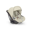 Kit System Quattro Inglesina Element Darwin Infant Recline Pure Ecru