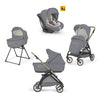 Kit System Quattro Inglesina Element Darwin Infant