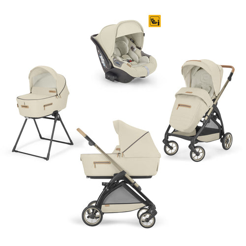 Kit System Quattro Inglesina Element Darwin Infant