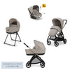 Kit System Quattro Inglesina Electa Darwin Recline