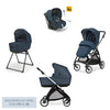 Kit System Quattro Inglesina Electa Darwin Recline
