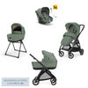 Kit System Quattro Inglesina Electa Darwin Recline