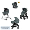 Kit System Quattro Inglesina Aptica Darwin