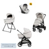 Kit System Quattro Inglesina Aptica Darwin