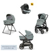 Kit System Quattro Inglesina Aptica XT Darwin Infant
