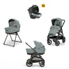 Kit System Quattro Inglesina Aptica XT Darwin Infant