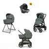 Kit System Quattro Inglesina Aptica XT Darwin Infant