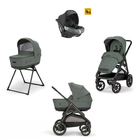 Kit System Quattro Inglesina Aptica XT Darwin Infant