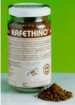 KAFETHINO-HIBISCUS/ESCUL-120G