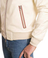 Kai---Bomber-Uomo-Panna-in-vera-pelle