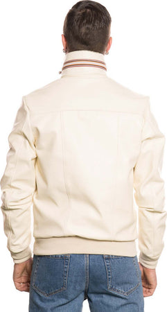 Kai---Bomber-Uomo-Panna-in-vera-pelle