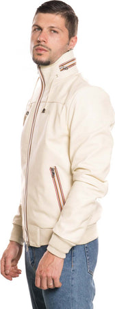 Kai---Bomber-Uomo-Panna-in-vera-pelle