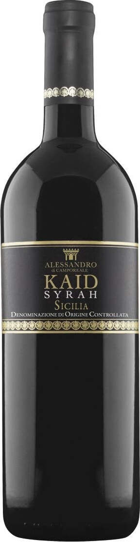 KAID-Syrah-BIO-2019-Alessandro-di-Camporeale