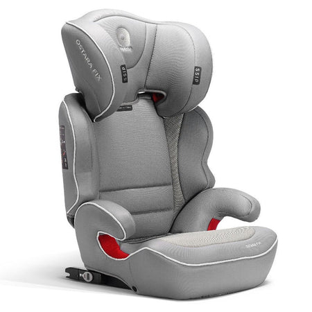 Seggiolino Auto Apramo Ostara Fix