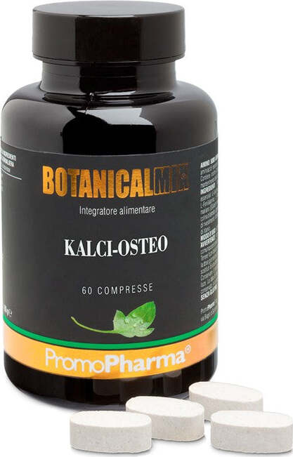 KALCI-OSTEO-BOTANICAL-MIX-60-COMPRESSE