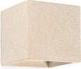 KAMEN Lampada da parete beige Illuminazione/Illuminazione per interni/Illuminazioni per pareti/Applique Led Mall Home - Napoli, Commerciovirtuoso.it