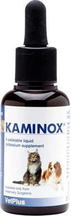 KAMINOX-SCIROPPO-60-ML