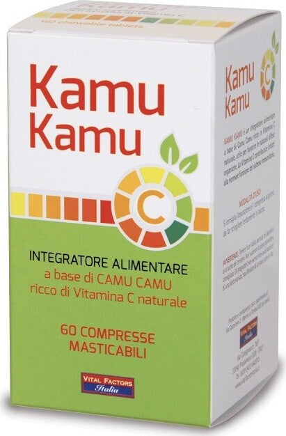 Kamu-Kamu-C-Masticabile-integratore-alimentare-60-compresse-Farmaderbe
