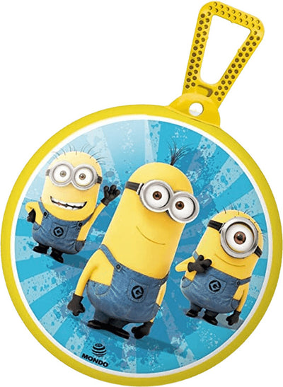 Kangaroo Minions Giochi Cavalcabili Bambini Cattivissimo Me Giochi e giocattoli/Giocattoli prima infanzia/Primi giochi/Palle Liquidator Italia - Nicosia, Commerciovirtuoso.it