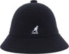 KANGOL-Cappello-Da-Pescatore-Uomo-Wool-Casual-Black-da-uomo